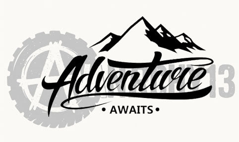 Adventure Awaits