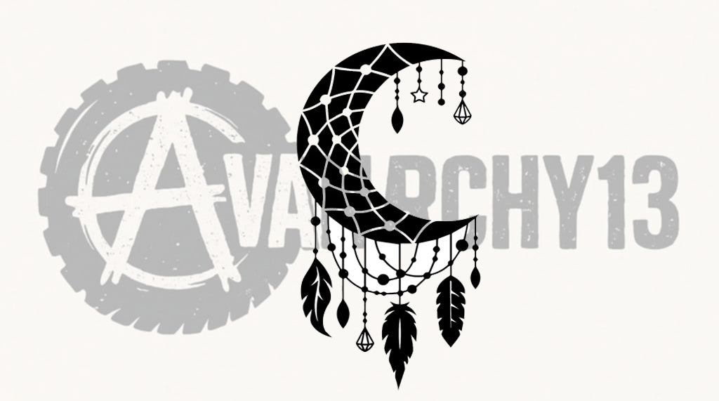 Dream catcher