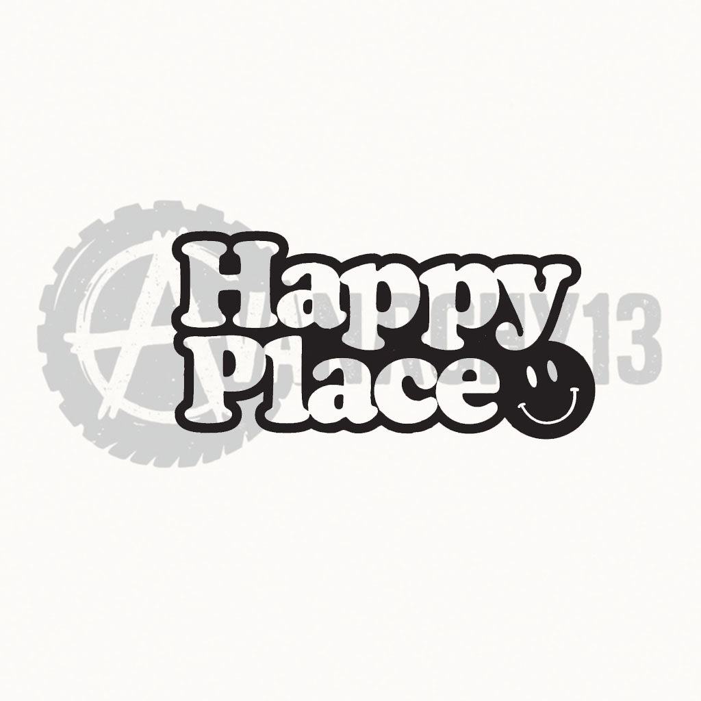 Happy Place