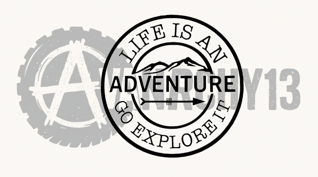 Go explore it