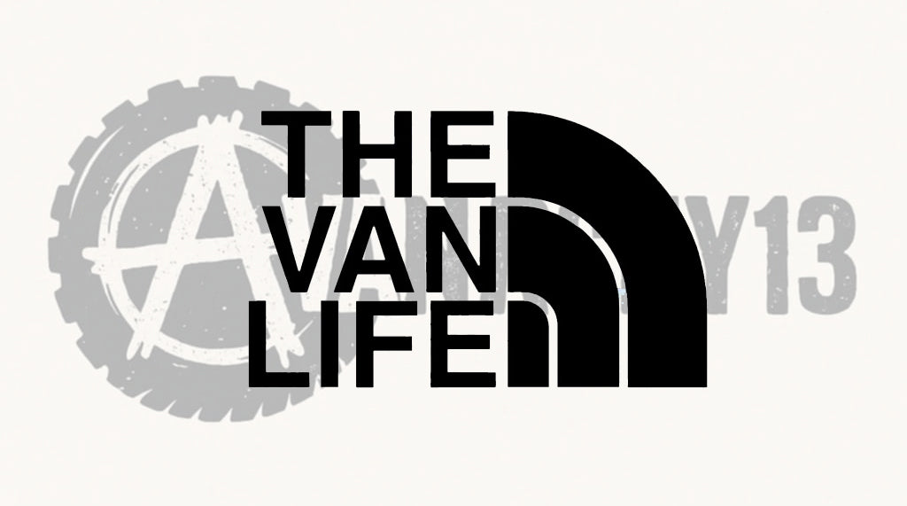 The Van Life